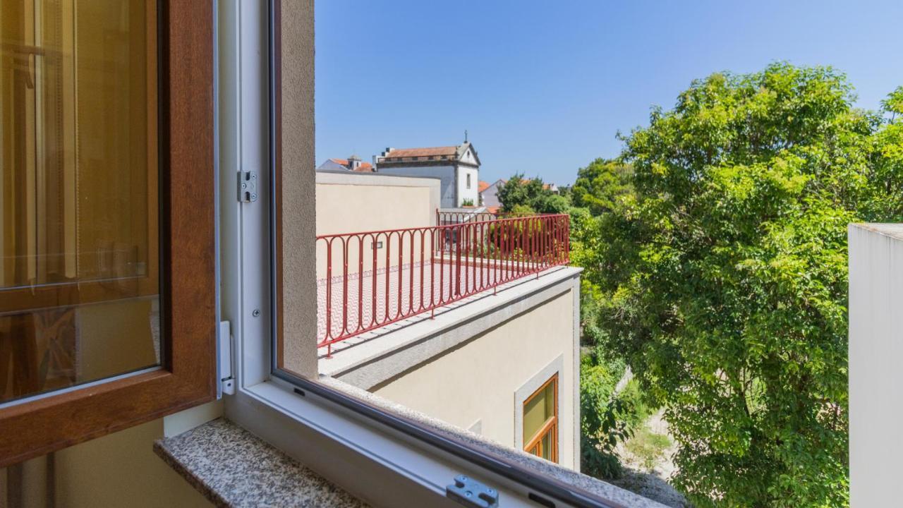 Urban House Marques By Lovelystay Porto Exterior foto