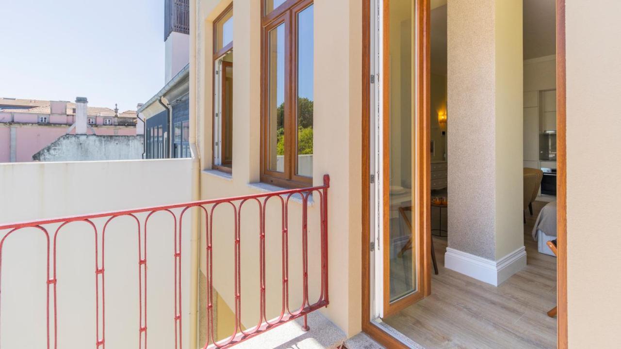 Urban House Marques By Lovelystay Porto Exterior foto