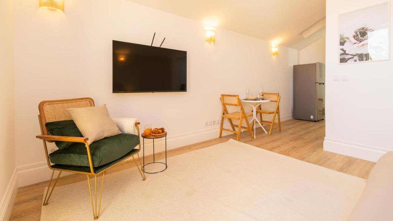 Urban House Marques By Lovelystay Porto Exterior foto