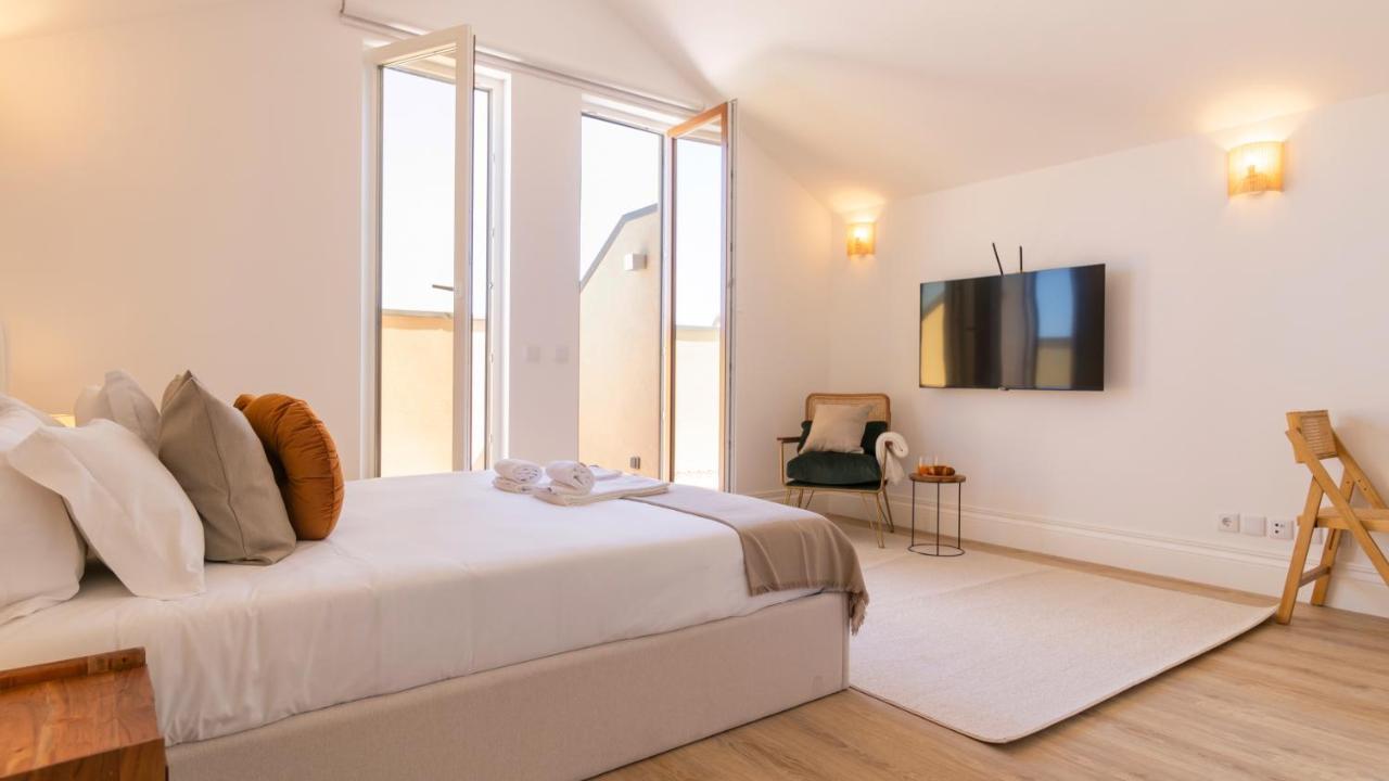 Urban House Marques By Lovelystay Porto Exterior foto