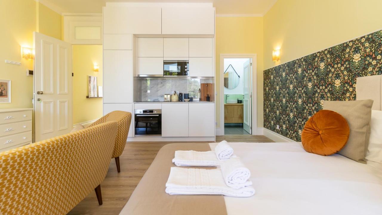 Urban House Marques By Lovelystay Porto Exterior foto