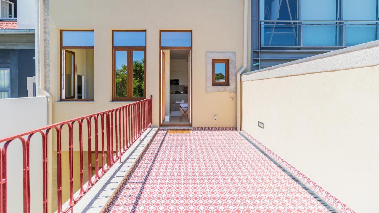 Urban House Marques By Lovelystay Porto Exterior foto
