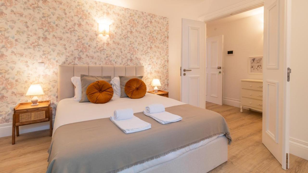 Urban House Marques By Lovelystay Porto Exterior foto