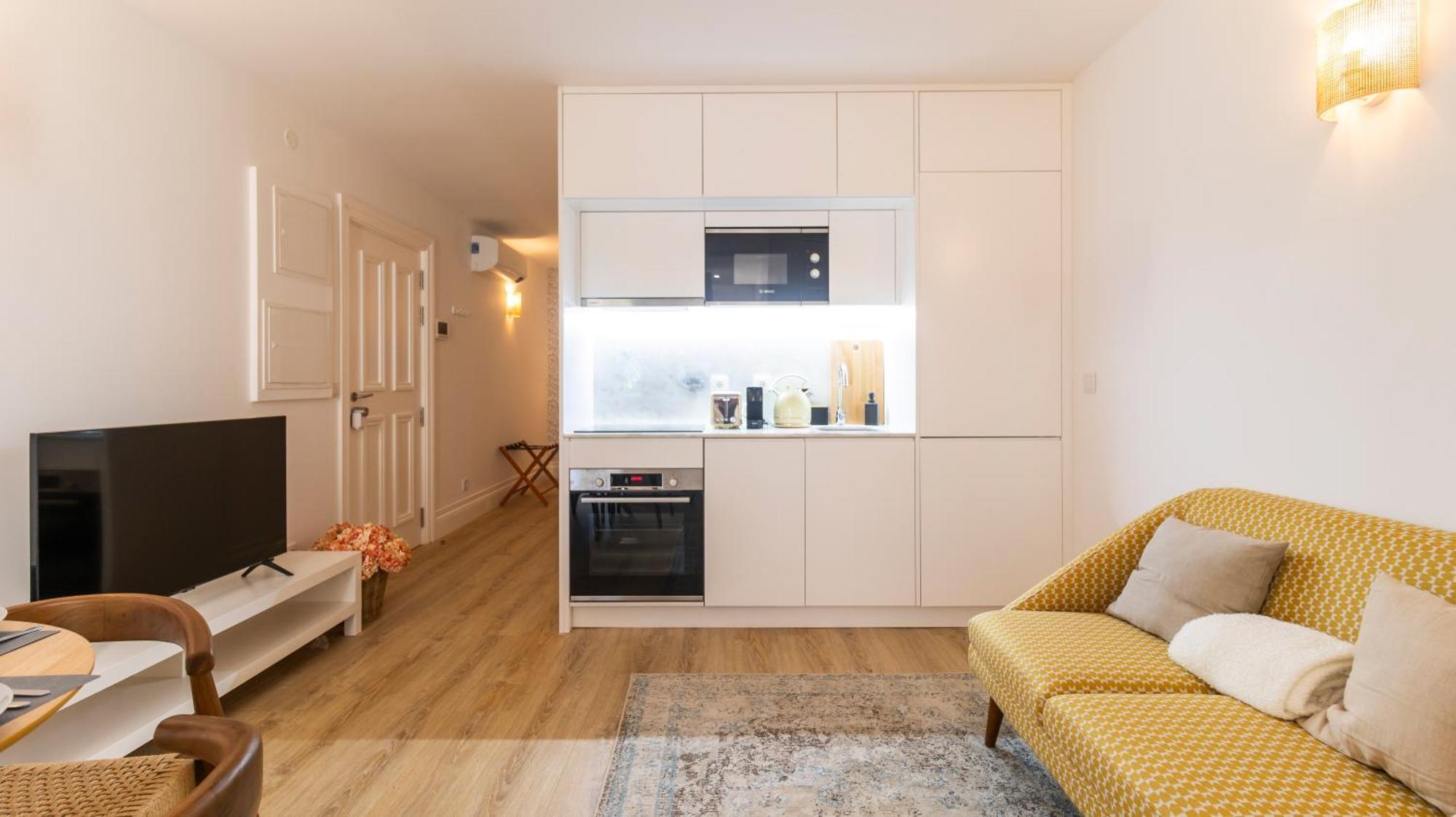 Urban House Marques By Lovelystay Porto Exterior foto