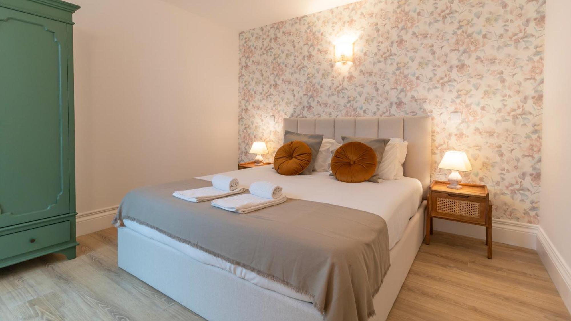 Urban House Marques By Lovelystay Porto Exterior foto