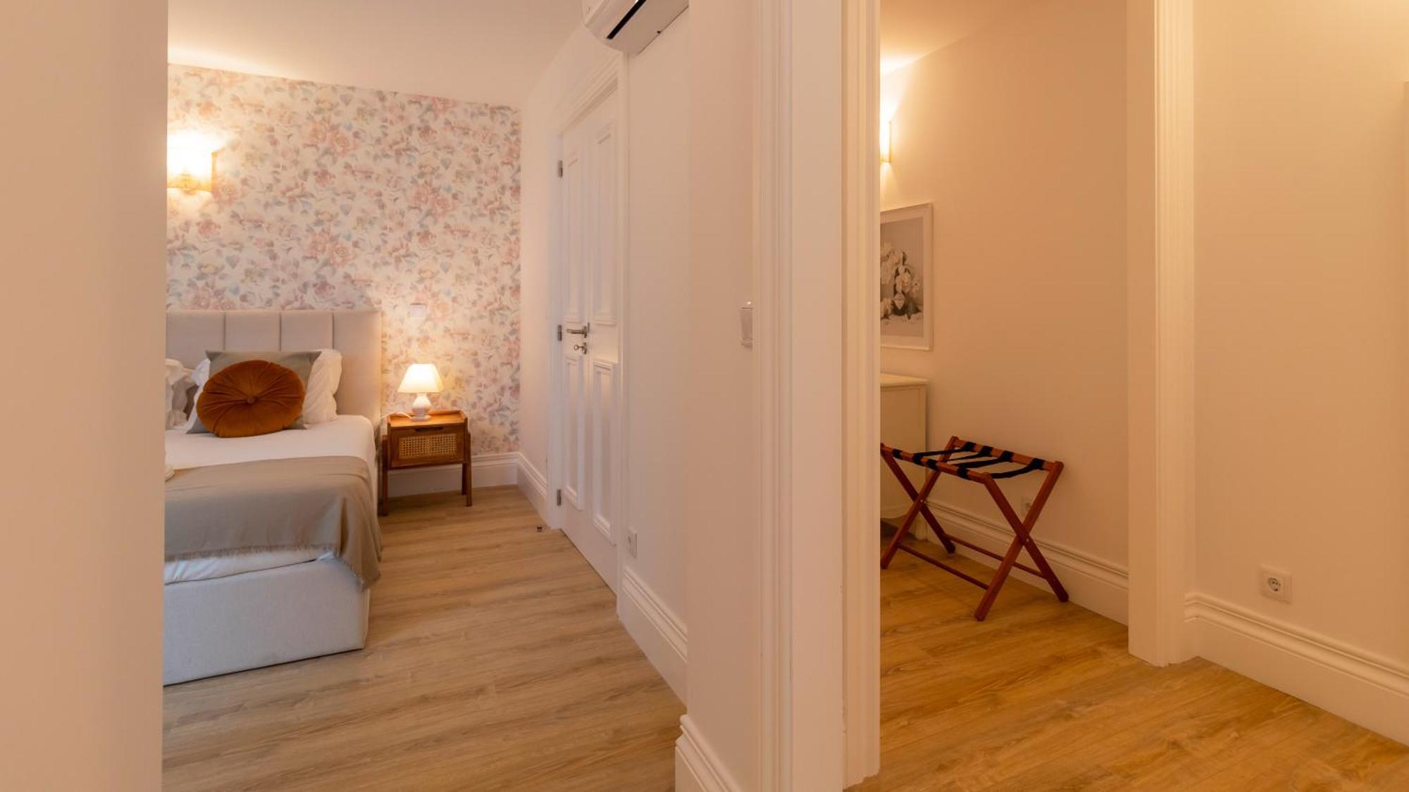 Urban House Marques By Lovelystay Porto Exterior foto