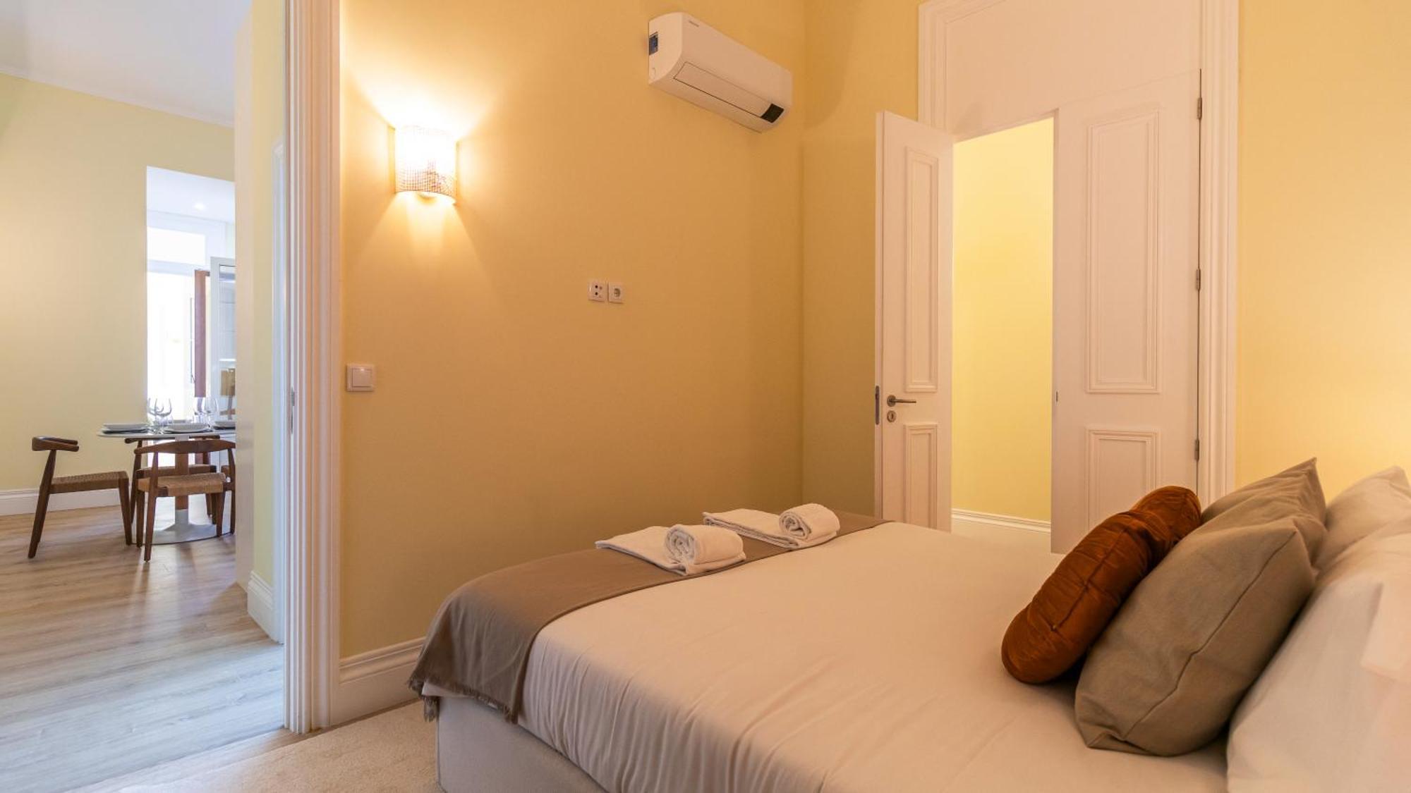 Urban House Marques By Lovelystay Porto Exterior foto