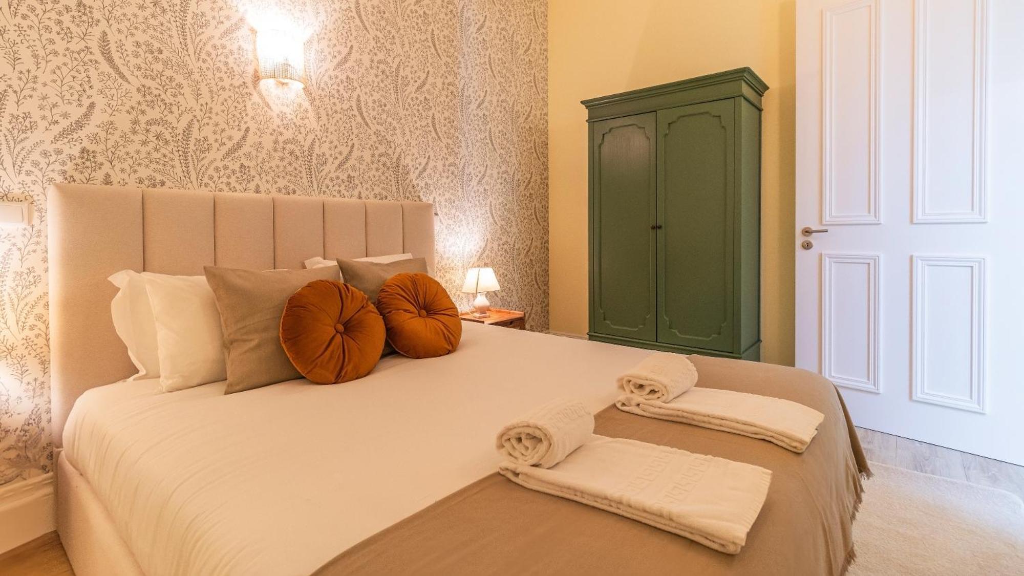 Urban House Marques By Lovelystay Porto Exterior foto