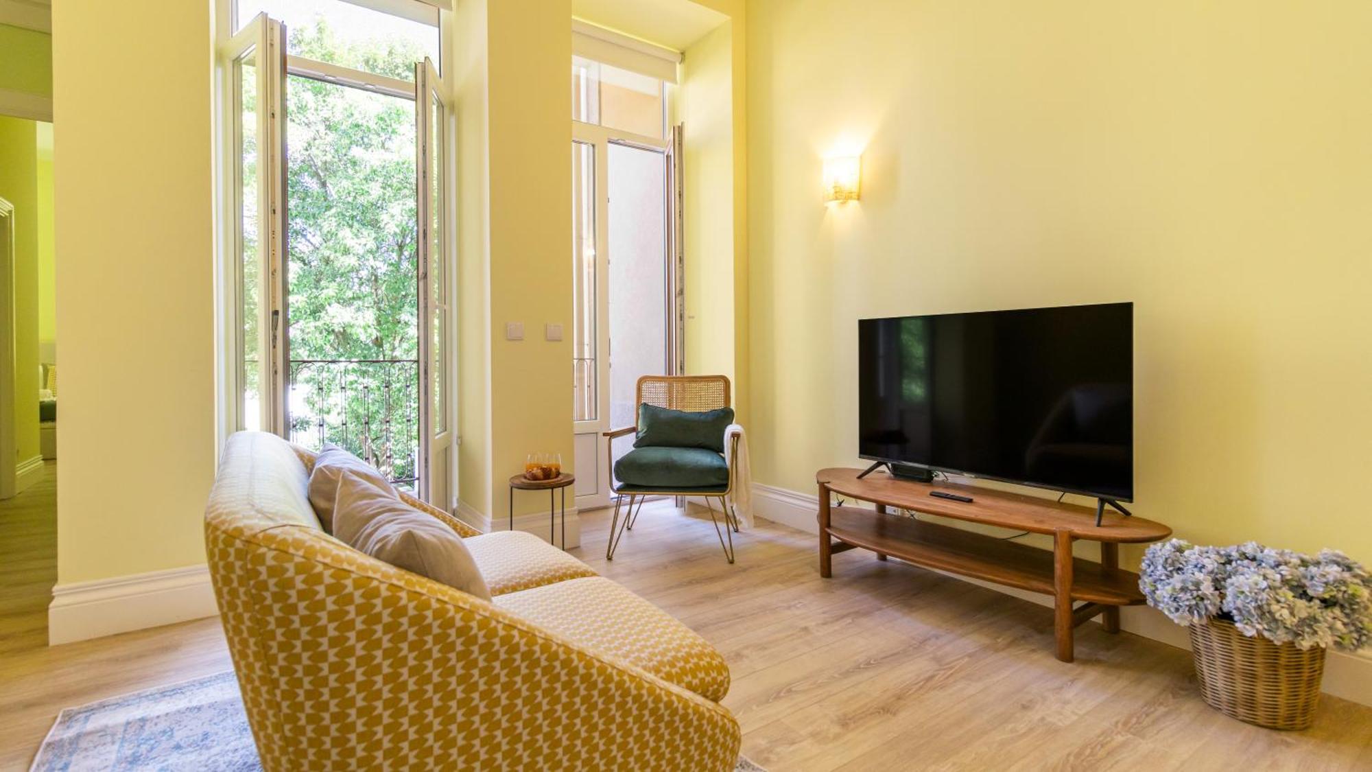 Urban House Marques By Lovelystay Porto Exterior foto