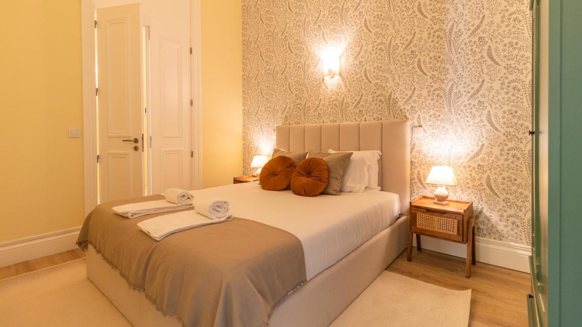 Urban House Marques By Lovelystay Porto Exterior foto