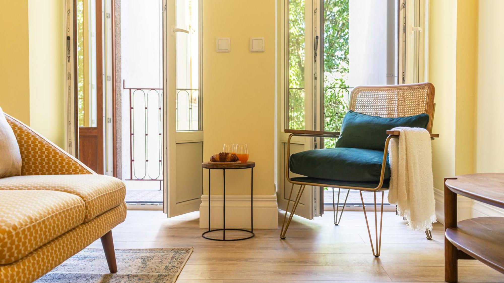 Urban House Marques By Lovelystay Porto Exterior foto