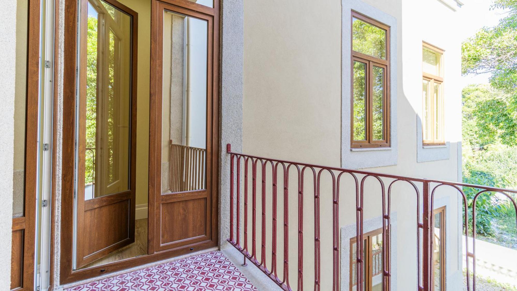 Urban House Marques By Lovelystay Porto Exterior foto