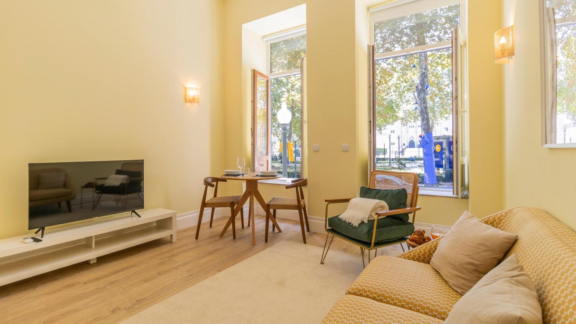 Urban House Marques By Lovelystay Porto Exterior foto