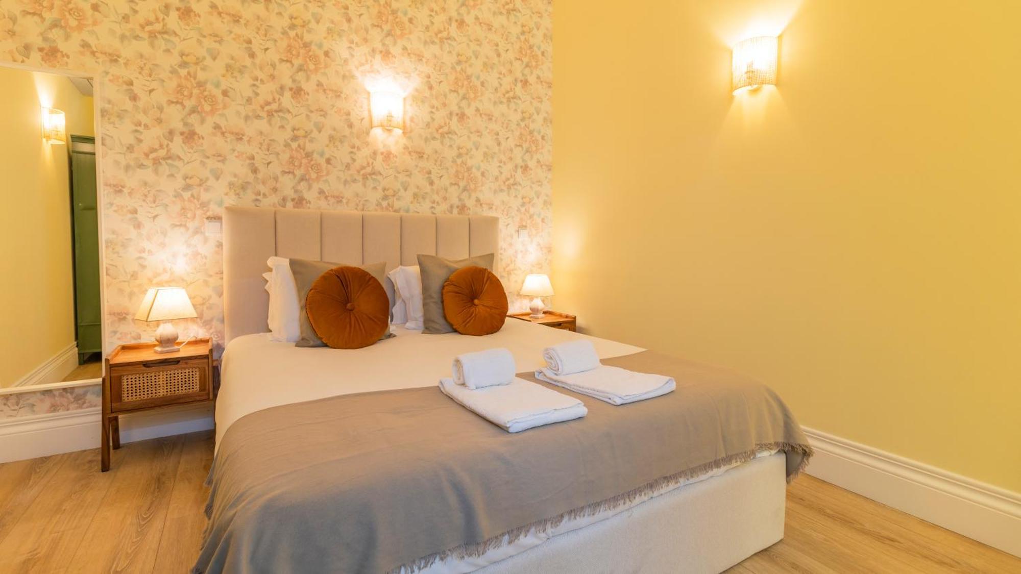 Urban House Marques By Lovelystay Porto Exterior foto
