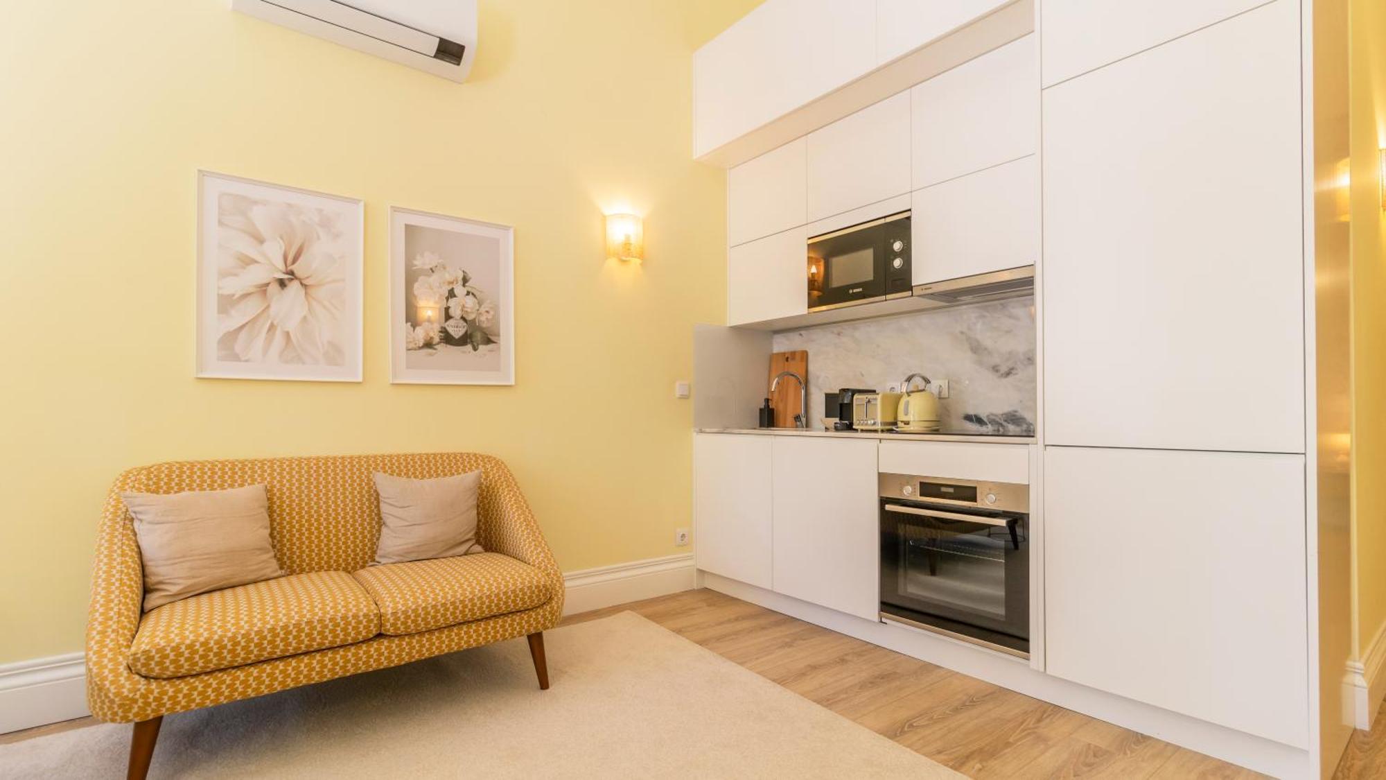 Urban House Marques By Lovelystay Porto Exterior foto