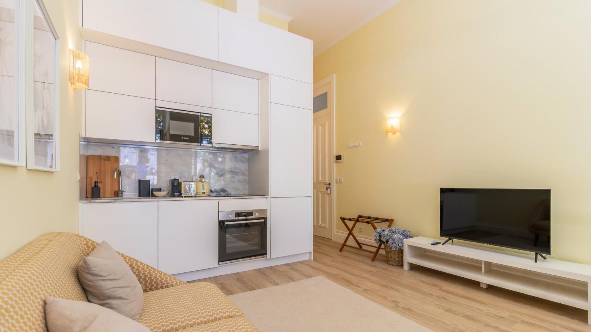 Urban House Marques By Lovelystay Porto Exterior foto